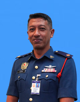 MOHD EZRAN BIN ABDUL KARIM