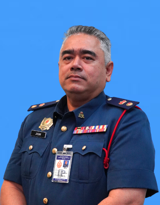 JASNI BIN ALI
