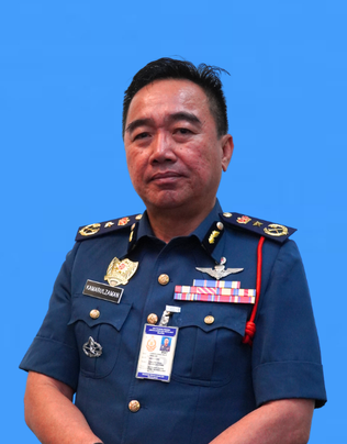 KAMARULZAMAN MALIK ABDULLAH