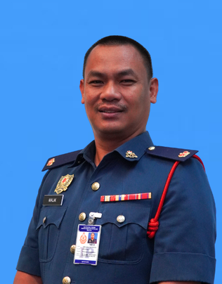 ABDUL MALIK BIN ZAINUDDIN