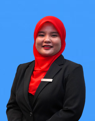RABIATULADAWIYAH BINTI M NOOR HASHIM