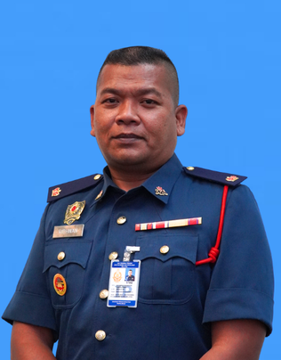 MUHAMMAD RIDHWAN BIN KAMARULZAMAN