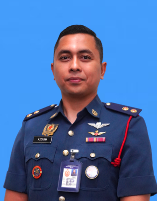 MUHAMAD ASZNAM BIN MD ARIS