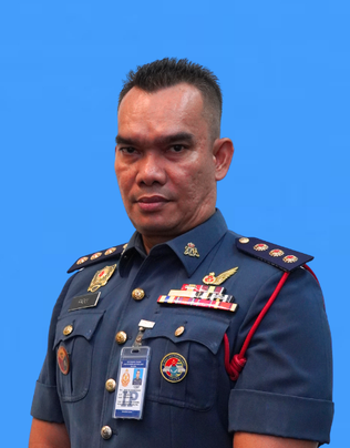 MOHD FADLYNIZAM BIN MOHD RAZALI