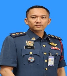 FARIDULLAHAMIN BIN MOHD NOH