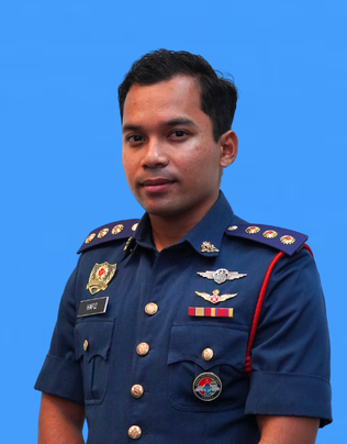 ABDUL HAFIZ BIN ABDUL AZIZ