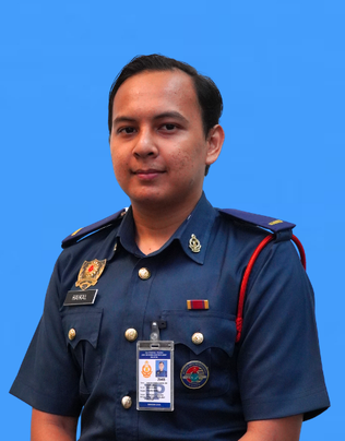 WAN MUHAMMAD HAIKAL BIN WAN YUSWANI