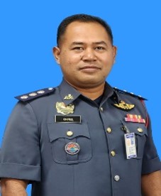 KHIRULNIZAM BIN JAMALUDIN