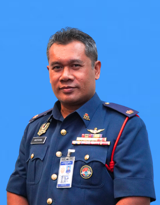 MOHAMAD MUSTAKIM BIN MUKHTAR