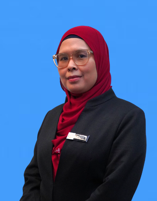 NURUL HIDAYAH BINTI ISHAK