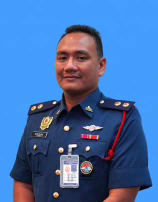 MUHAMAD NURUL REDZUAN BIN MOHD TAIB