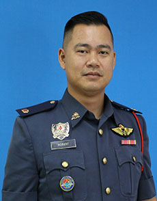 ROBERT JAMES