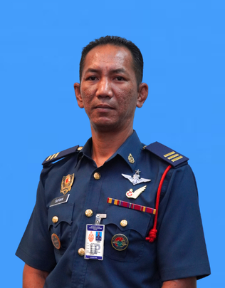 MOHD SUFIAN BIN ZAINAL@ AHMAD