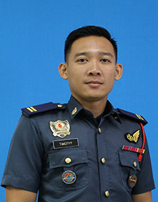 TIMOTHY ATILUS AK B'LATOK@LIMKO