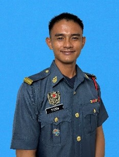 ABDUL NAZIEM BIN ABDUL AZIZ