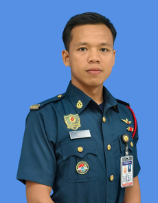 MUHAMMAD ALIF AZANI BIN MOHD TARMIZI