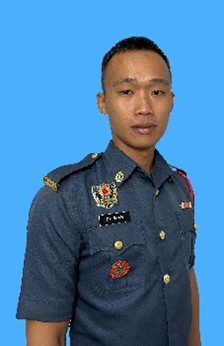 ABDUL RAHMAN BIN ABDUL RAHIM