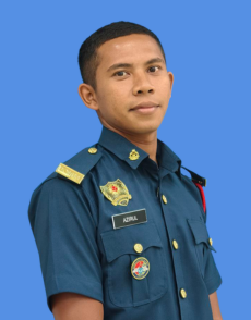 MOHD AZIRUL EZWANI BIN MOHAMAD AZMIN
