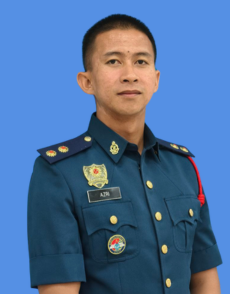 ABDUL AZRI BIN SAZALI