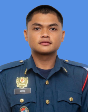 AZRIL AFIQ BIN MOHD WASLI