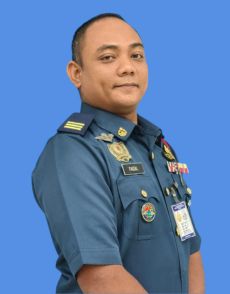 MOHAMAD FAIZAL BIN ABDUL JALLIL