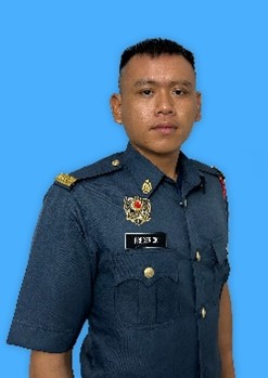 FREDERICK NGAU SAKAI
