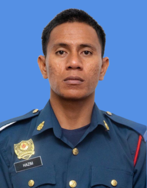 MOHAMAD HAZIM BIN KHALID