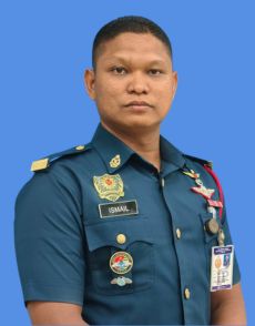 MUHAMAD ISMAIL BIN ABDULLAH