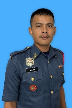 MOHAMAD QILLAH BIN WAN
