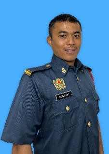 MUHAMMAD RABBANI BIN KAMALUDIN