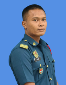 MOHAMAD RAMZI IDRIANSYAH BIN ABDUL SAZIL