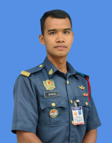 MOHAMAD SHAFIQ BIN JAMALUDDIN
