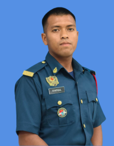 MUHAMMAD SYAFIQUL IMAN BIN ZULKARNAN