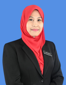 NORHAFIZA BINTI MAT HASHIM