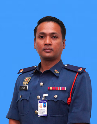 Ts. MOHD FAUZI BIN ABU BAKAR
