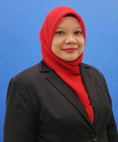 SHARIFAH BALKHIS BINTI SYED MAHADZIR