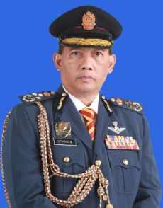 DATO' OTHMAN BIN ABDULLAH