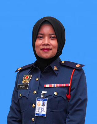 MAZILA BINTI ABDULL MUTALIB