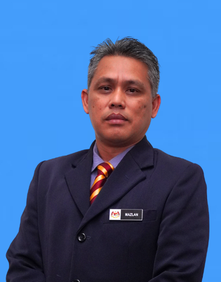 WAN MAZLAN BIN WAN MAT