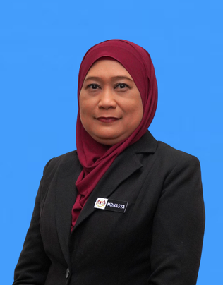TRI MONASYA BINTI SAMSUDIN