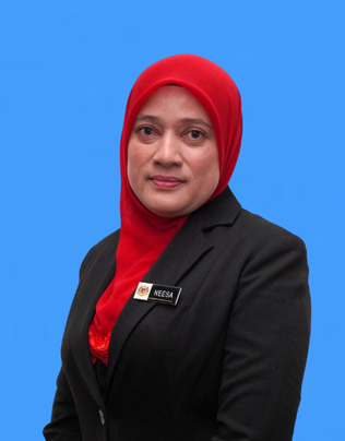 KHAIRUN NEESA BINTI KARIM