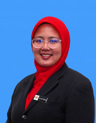 SYAFIQAH KHUZAIMAH BINTI MOHAMAD SHAZALI