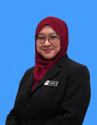 UMMI ALIAH BINTI BAHUDIN