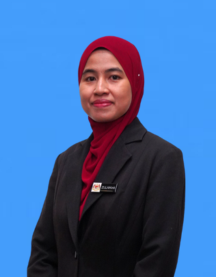 TUAN ZULAIKHA BINTI TUAN PUTEH