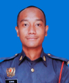 EDWINE BAGIE ANAK MENGGA