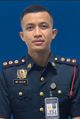 PgB MD. HAZLIN BIN SAILI