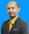 ENCIK MOHD FAZLI BIN OTHMAN