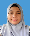 PUAN NAZIHA BINTI ARIS