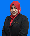 PUAN ROHAIDA BINTI MD SABIRIN