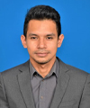ENCIK MOHD HAZIQ BIN AB JALAL